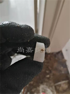 积玉口镇暖气管道漏水检测