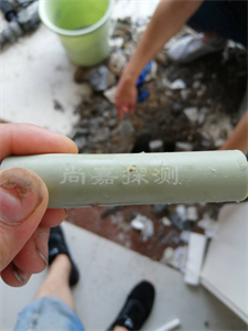 积玉口镇室内漏水检测